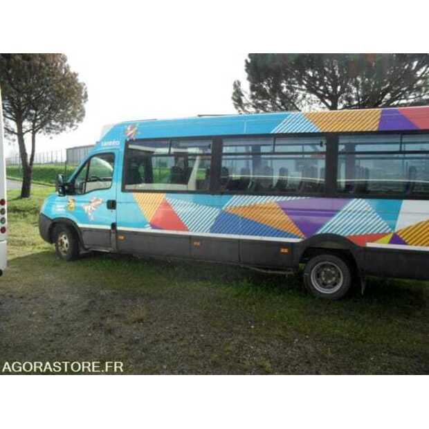 2010 Iveco Daily-49221071