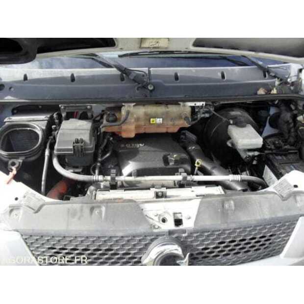 2010 Iveco Daily-49221072