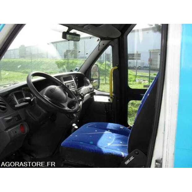 2010 Iveco Daily-49221074