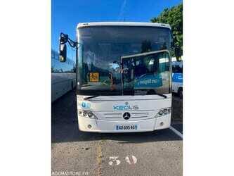 Image de BUS 2009 Mercedes-Benz INTOURO