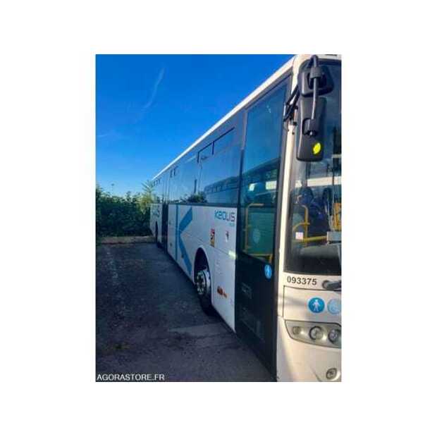 2009 Mercedes-Benz INTOURO-49221080