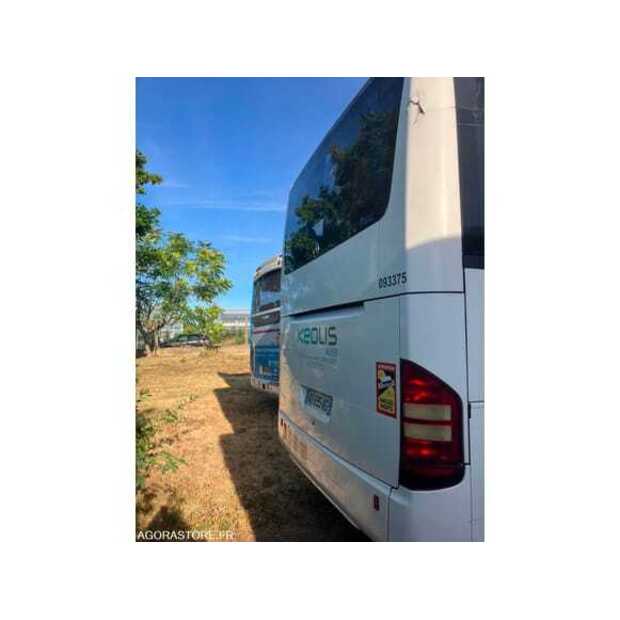 2009 Mercedes-Benz INTOURO-49221082