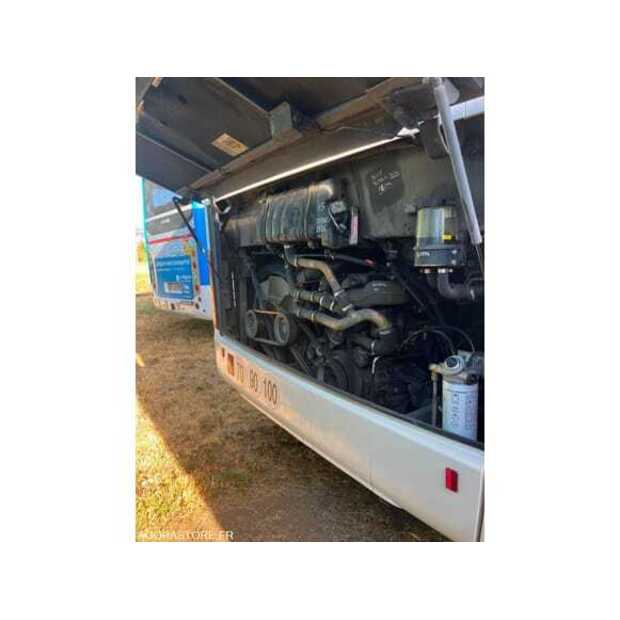 2009 Mercedes-Benz INTOURO-49221083