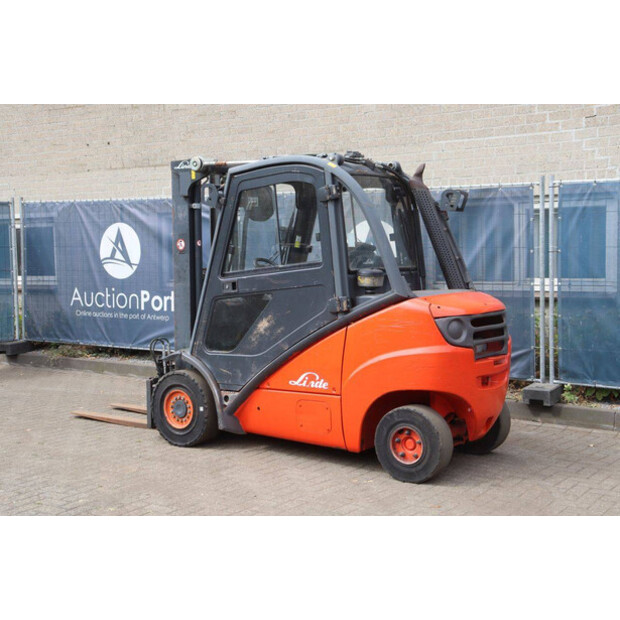 2006 ليندي H30D-49221087