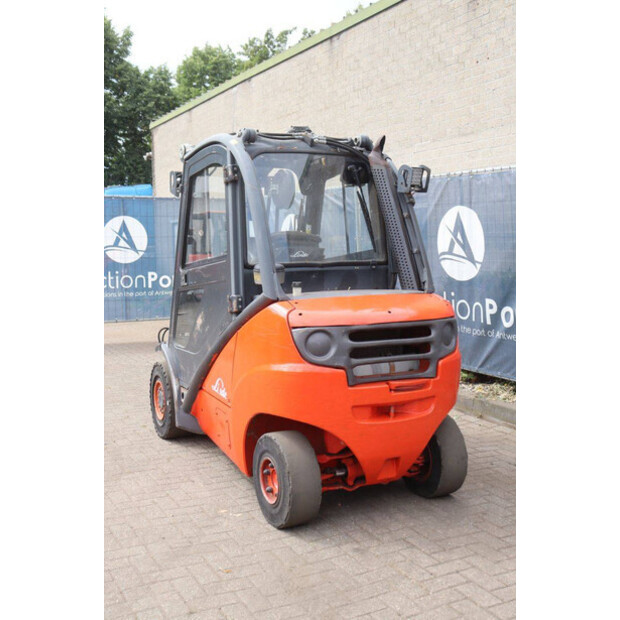 2006 ليندي H30D-49221088