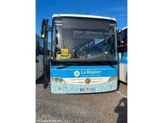 Image de BUS 2009 Mercedes-Benz INTOURO