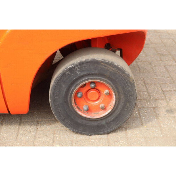 2006 ليندي H30D-49221108