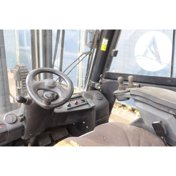 2006 ليندي H30D-49221128