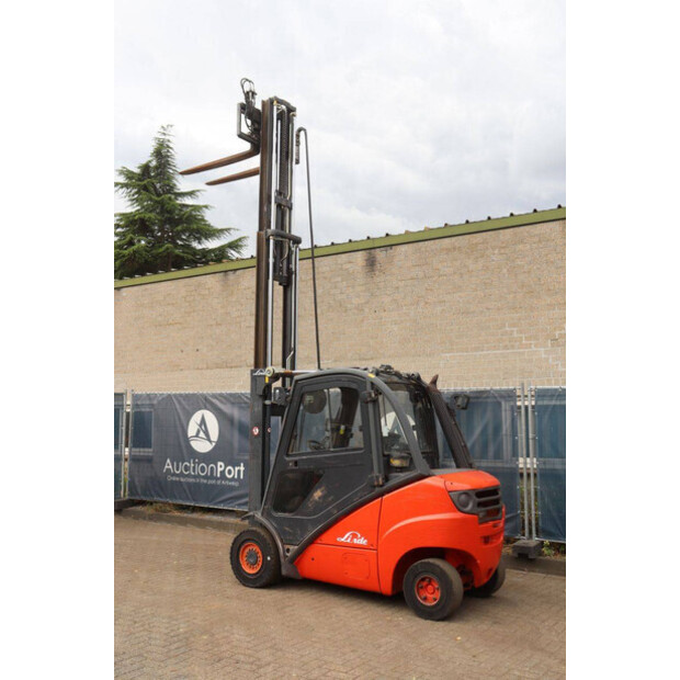 2006 ليندي H30D-49221140