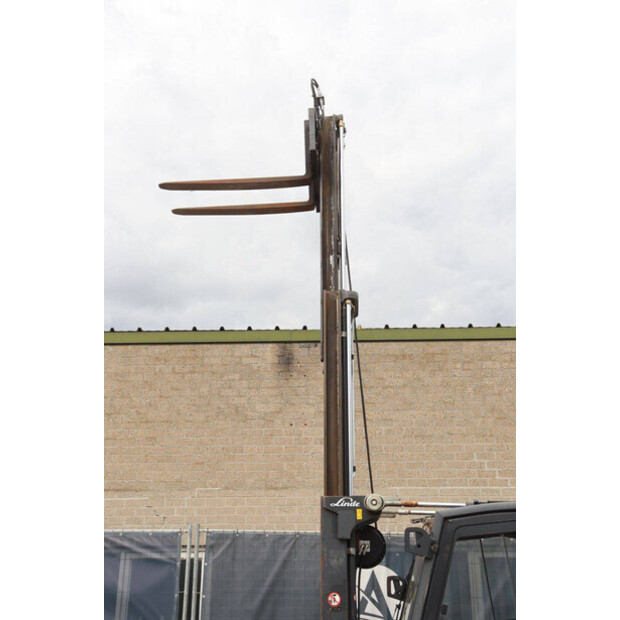 2006 ليندي H30D-49221141