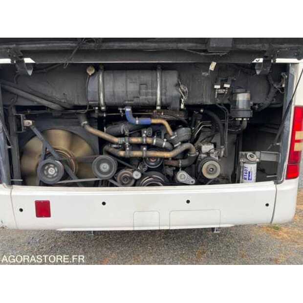 2008 Mercedes-Benz INTOURO-49221142