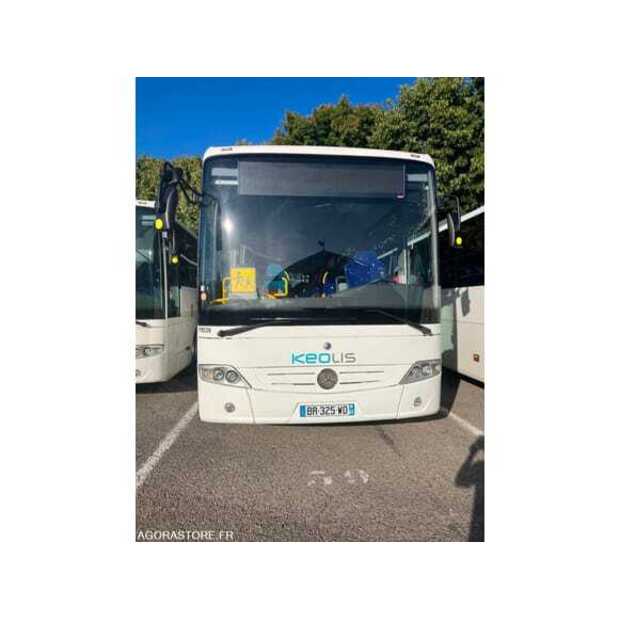 2011 Mercedes-Benz INTOURO-49221146