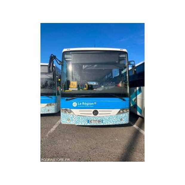 2009 Mercedes-Benz INTOURO-49221165