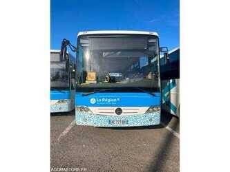 Image de BUS 2009 Mercedes-Benz INTOURO