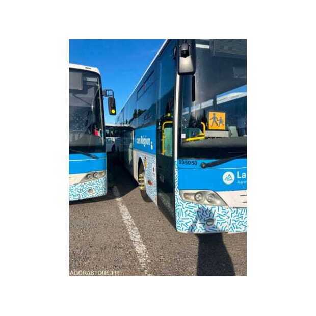 2009 Mercedes-Benz INTOURO-49221166