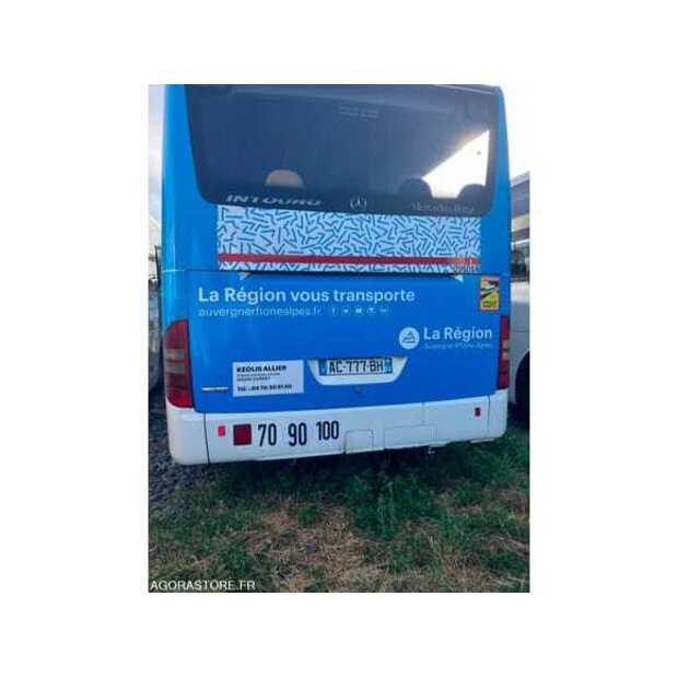 2009 Mercedes-Benz INTOURO-49221168