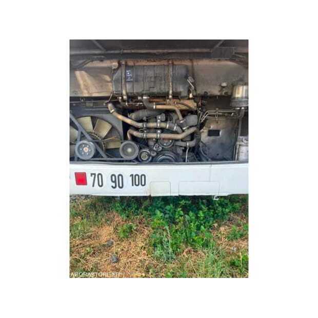 2009 Mercedes-Benz INTOURO-49221169
