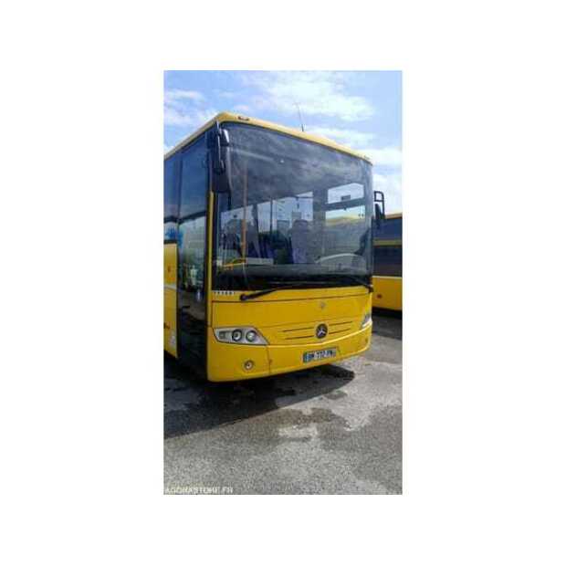 2009 Mercedes-Benz INTOURO-49221186