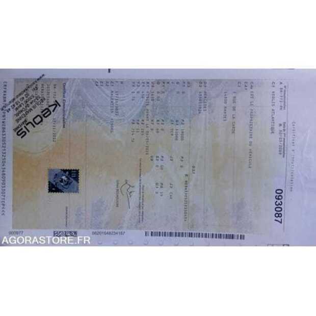 2009 Mercedes-Benz INTOURO-49221187