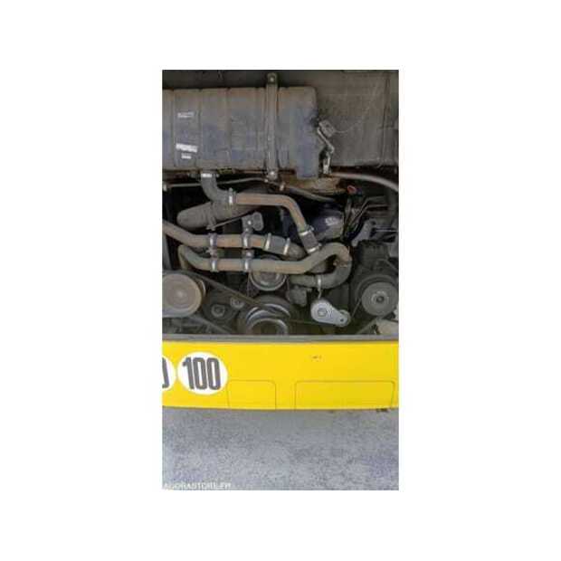2009 Mercedes-Benz INTOURO-49221188