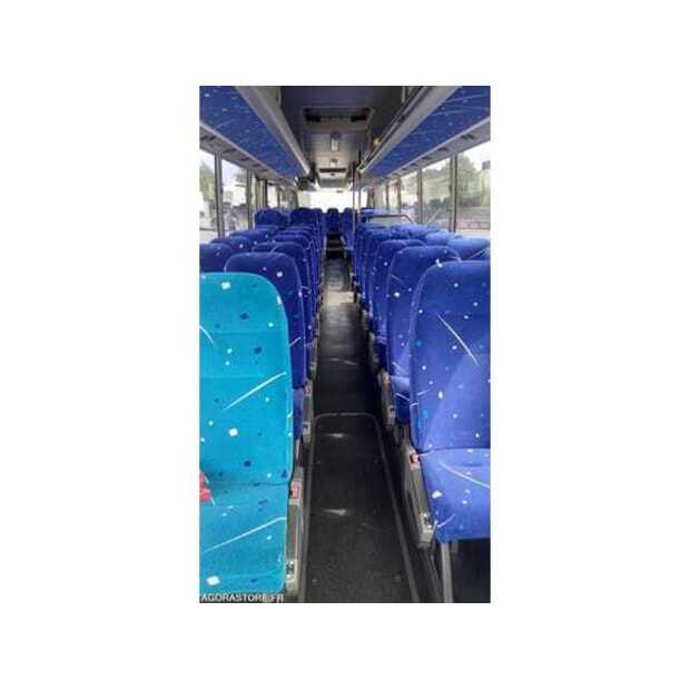 2009 Mercedes-Benz INTOURO-49221190