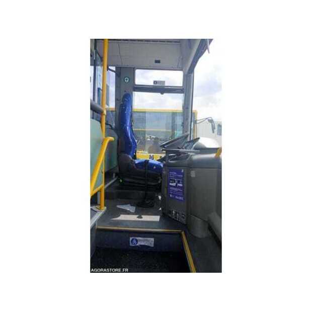 2009 Mercedes-Benz INTOURO-49221192