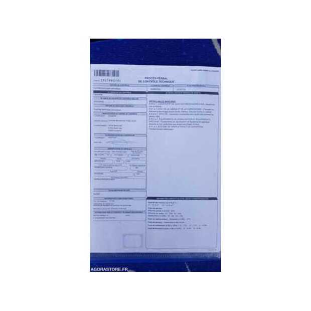 2009 Mercedes-Benz INTOURO-49221194