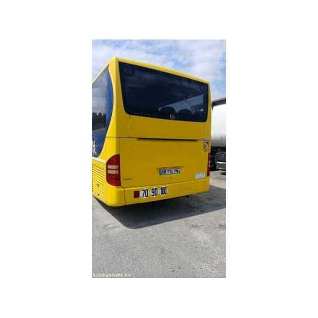 2009 Mercedes-Benz INTOURO-49221195