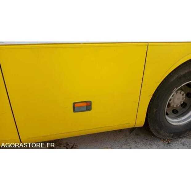 2009 Mercedes-Benz INTOURO-49221197