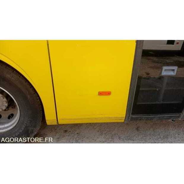 2009 Mercedes-Benz INTOURO-49221198