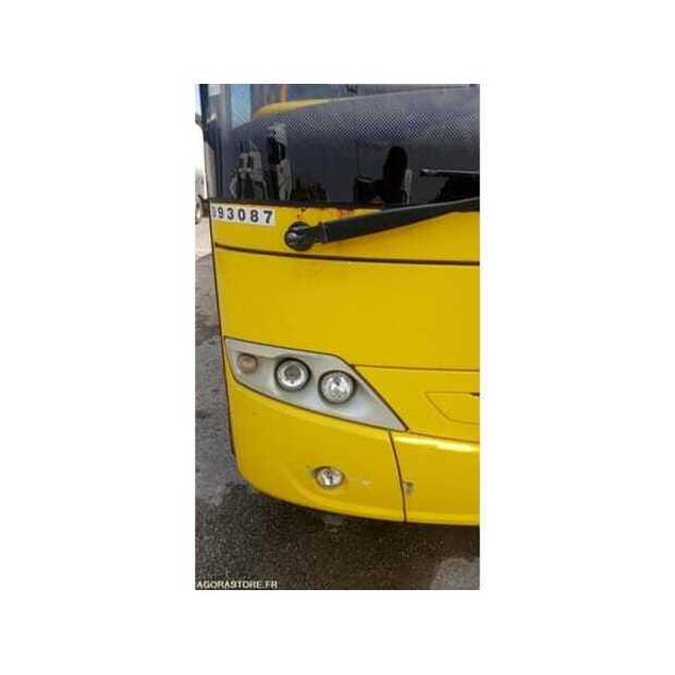 2009 Mercedes-Benz INTOURO-49221201