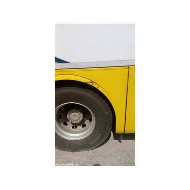 2009 Mercedes-Benz INTOURO-49221202