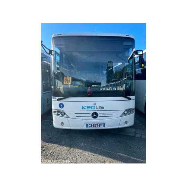 2009 Mercedes-Benz INTOURO-49221211