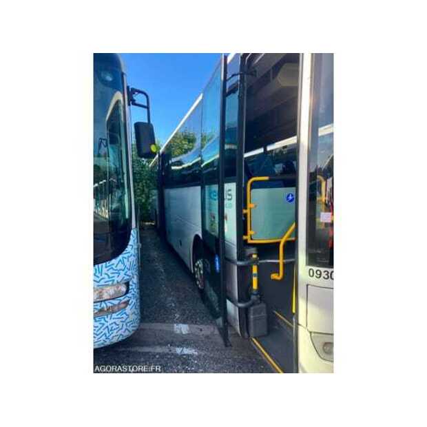 2009 Mercedes-Benz INTOURO-49221212