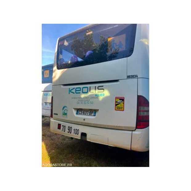 2009 Mercedes-Benz INTOURO-49221214