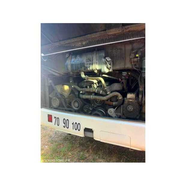 2009 Mercedes-Benz INTOURO-49221215