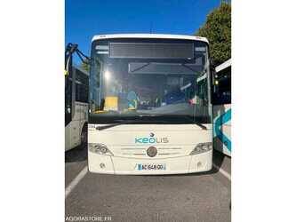 Image de BUS 2009 Mercedes-Benz INTOURO