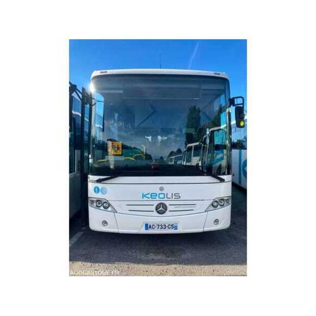 2009 Mercedes-Benz INTOURO-49221299