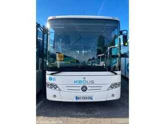 Image de BUS 2009 Mercedes-Benz INTOURO