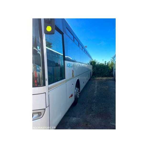 2009 Mercedes-Benz INTOURO-49221301