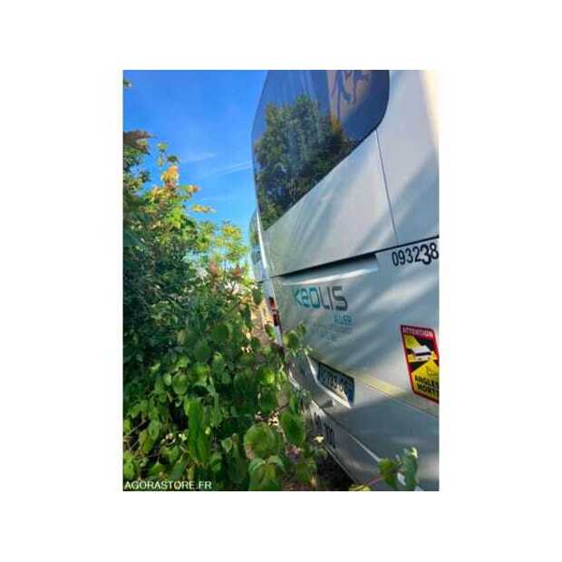 2009 Mercedes-Benz INTOURO-49221302