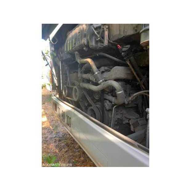 2009 Mercedes-Benz INTOURO-49221303