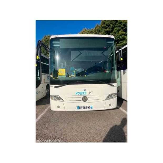 2011 Mercedes-Benz INTOURO-49221319