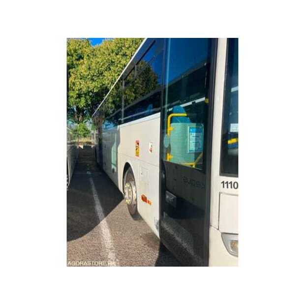 2011 Mercedes-Benz INTOURO-49221320