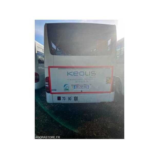 2011 Mercedes-Benz INTOURO-49221322