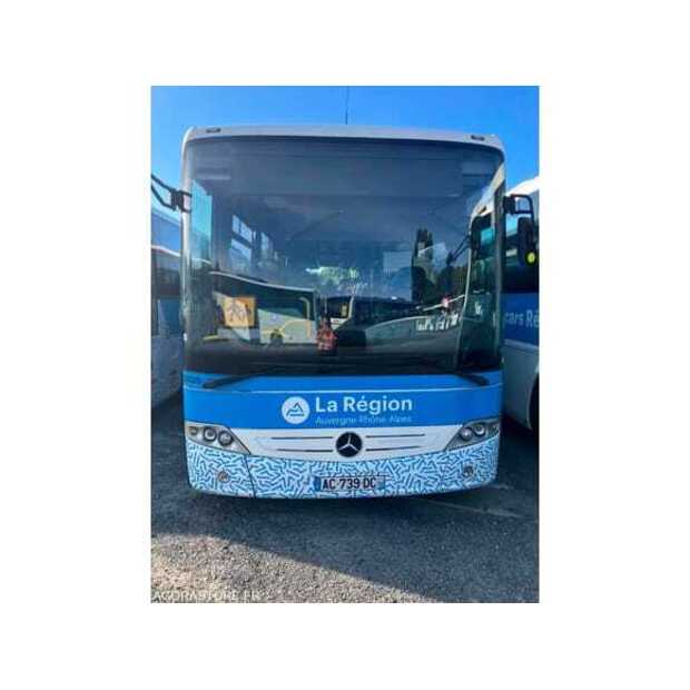 2009 Mercedes-Benz INTOURO-49221327