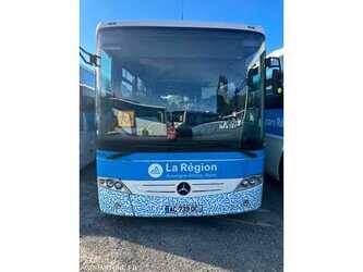 Image de BUS 2009 Mercedes-Benz INTOURO