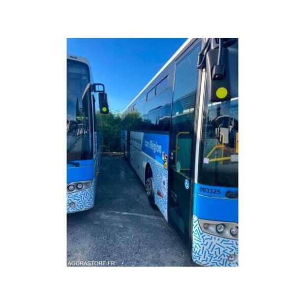 2009 Mercedes-Benz INTOURO-49221328