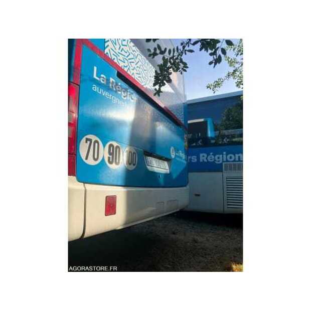 2009 Mercedes-Benz INTOURO-49221330