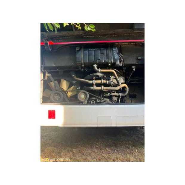 2009 Mercedes-Benz INTOURO-49221331